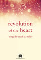 Revolution of the Heart Choral Book cover
